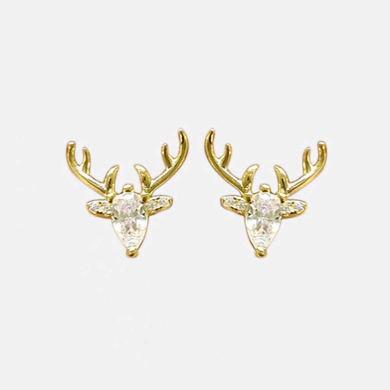 Stunning Earring for Daily Wear