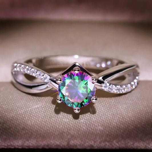 Romantic Ring for Special Moments