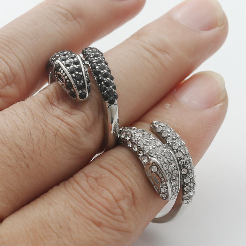 Elegant Ring for Every Occasion