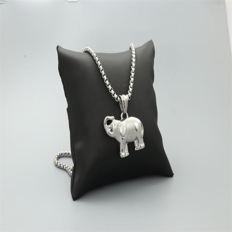 Classic Necklace with Timeless Appeal