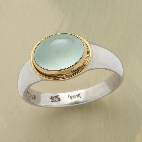Elegant Gold Ring for Every Occasion