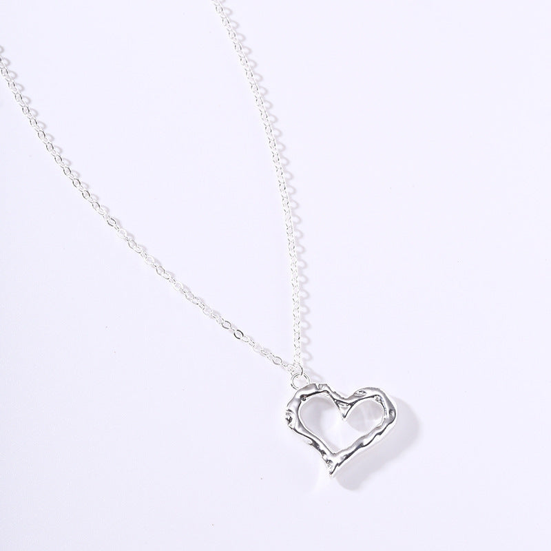 Beautiful Necklace with Unique Style