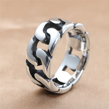 Charming Chain for Any Occasion