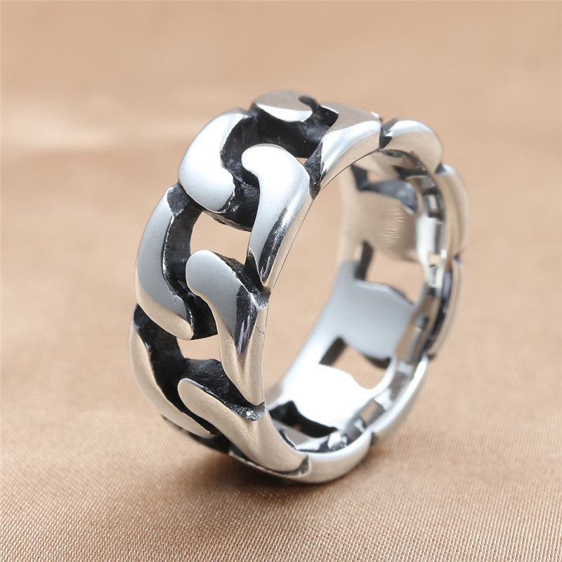 Charming Chain for Any Occasion