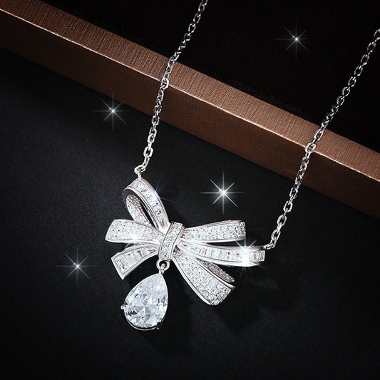 Romantic Necklace for Special Moments