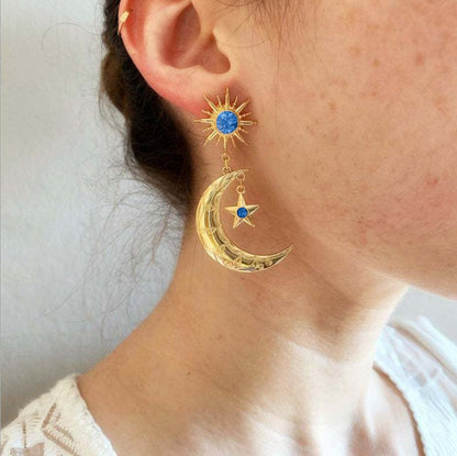 Charming Earring for Any Occasion