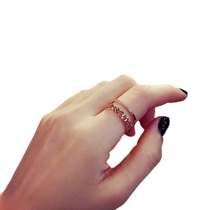 Elegant Ring for Every Occasion