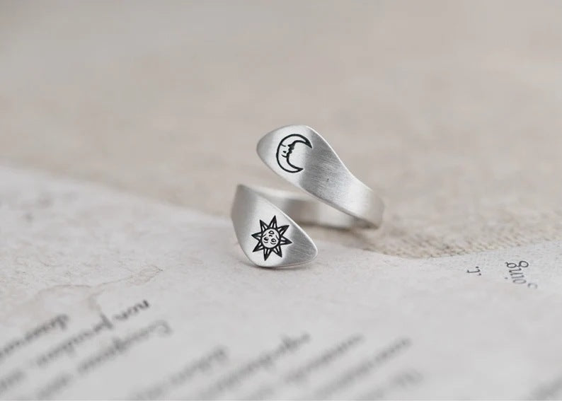 Elegant Ring for Every Occasion