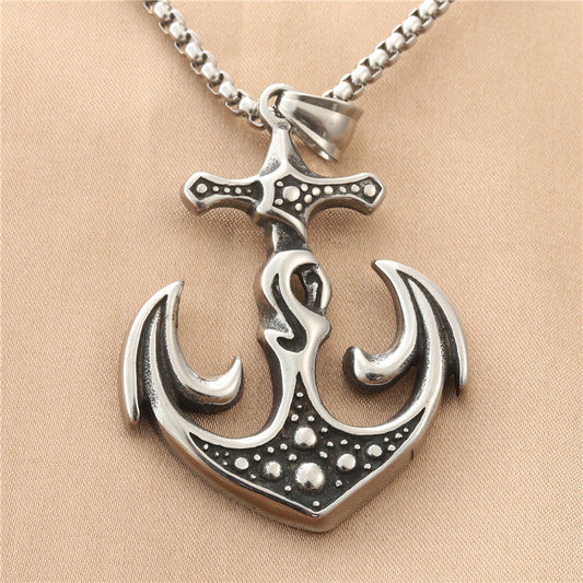 Beautiful Pendant with Unique Style