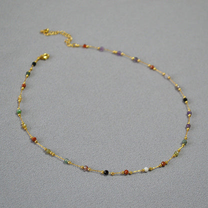 Romantic Necklace for Special Moments