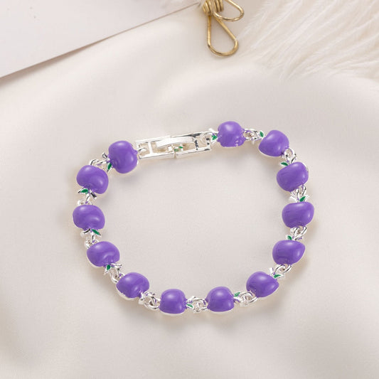 Romantic Bracelet for Special Moments