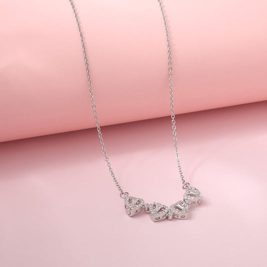 Charming Gold Necklace for Any Occasion