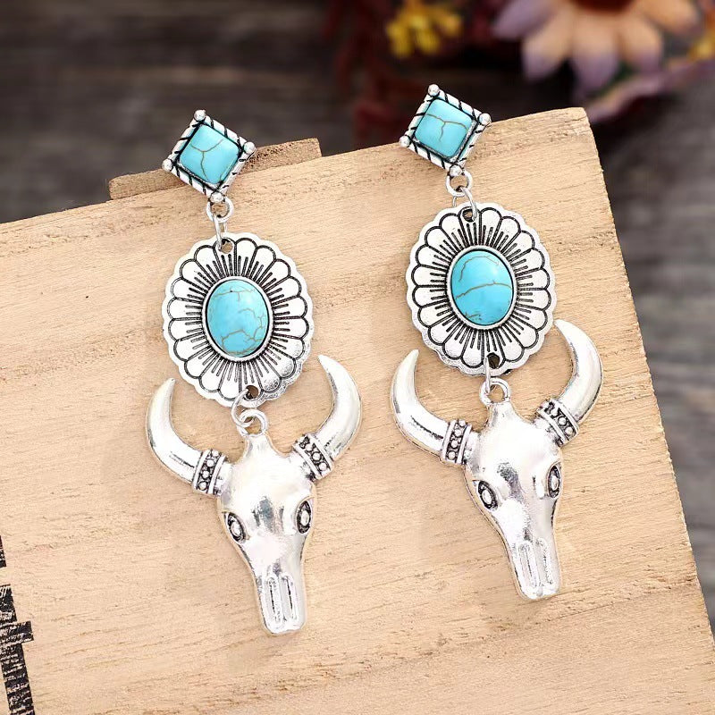 Stunning Earring for Daily Wear