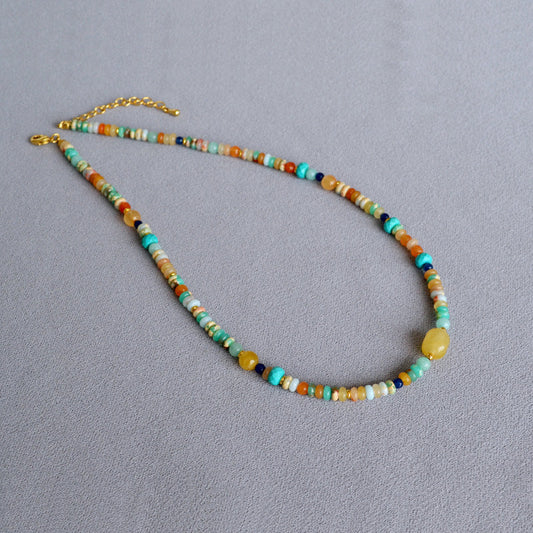 Stunning Necklace for Daily Wear