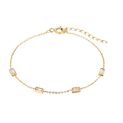 Vintage Handmade Bracelet