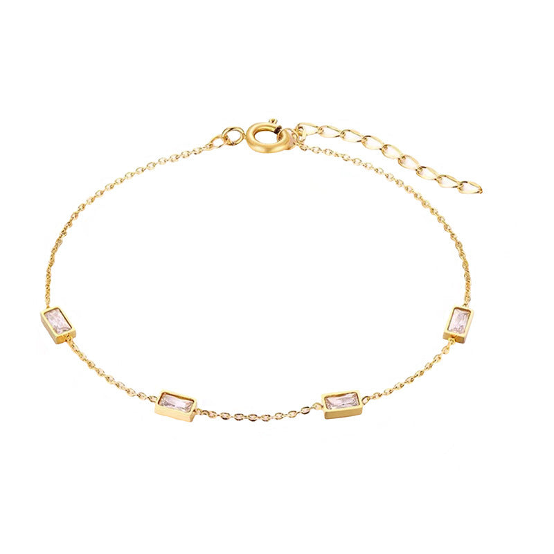 Vintage Handmade Bracelet