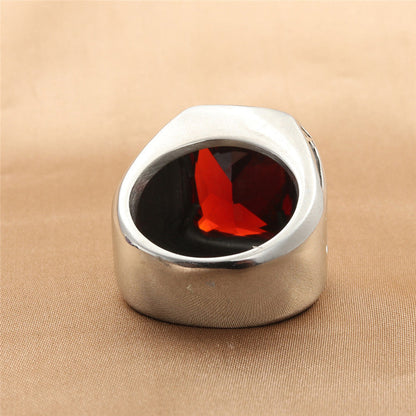 Romantic Ring for Special Moments