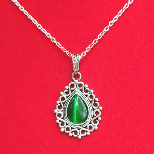 Stunning Necklace for Daily Wear