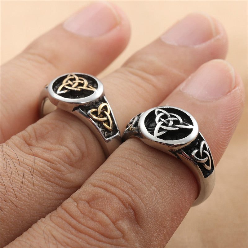 Romantic Ring for Special Moments