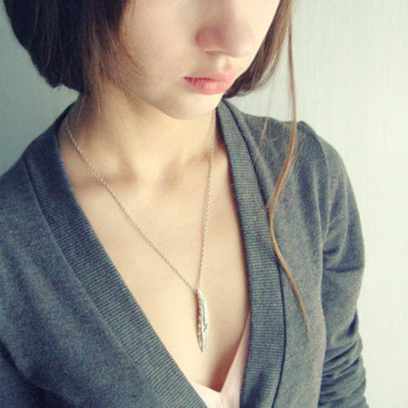 Romantic Necklace for Special Moments
