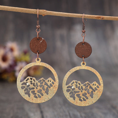 Elegant Earring for Every Occasion