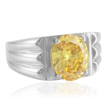 Delicate Artisan Ring