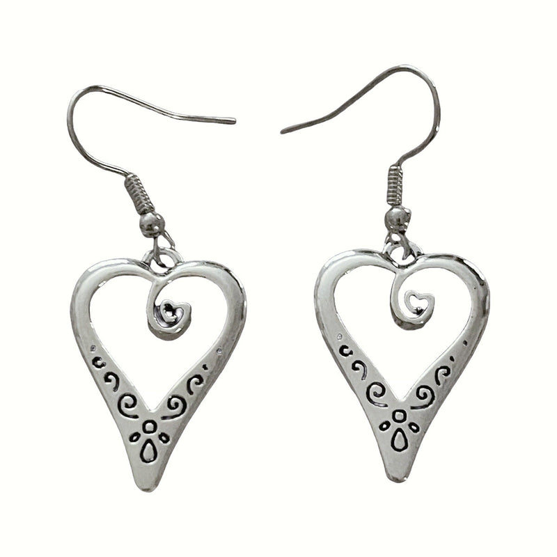 Classic Earring with Timeless Appeal