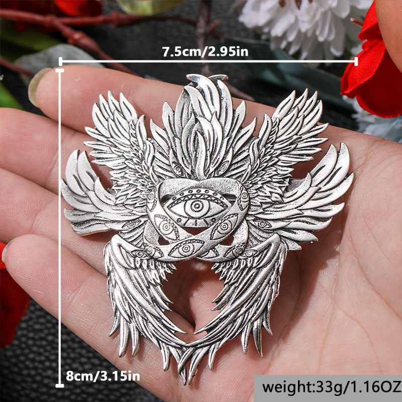 Beautiful Piece with Unique Style