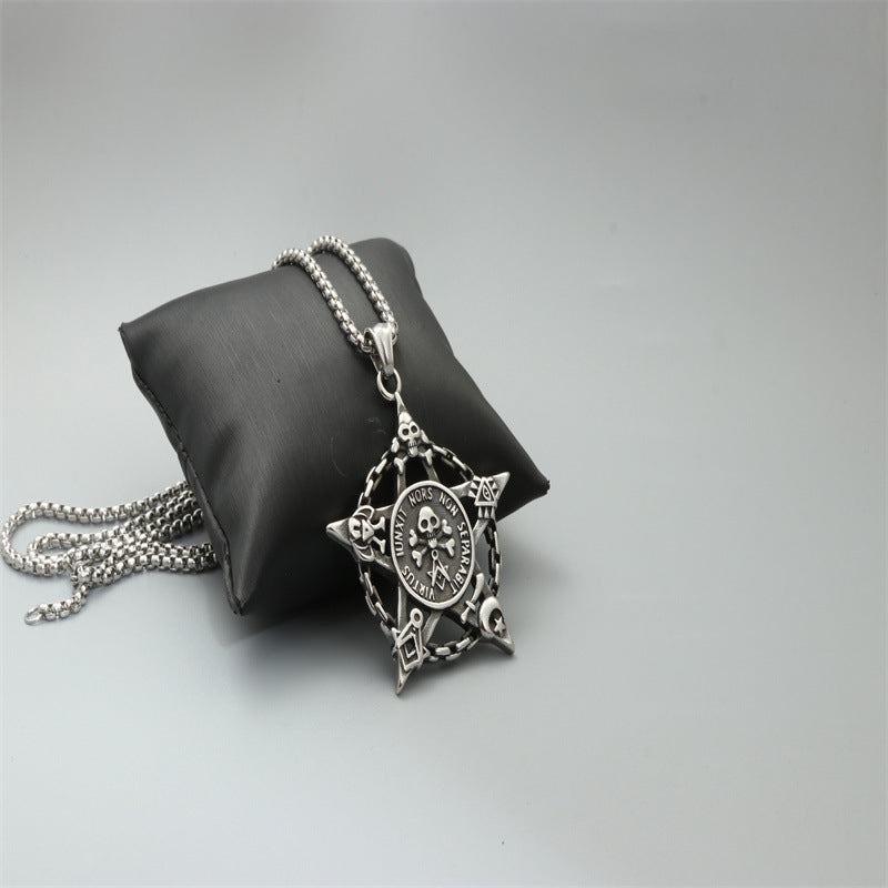Beautiful Necklace with Unique Style