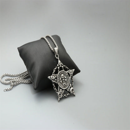 Beautiful Necklace with Unique Style