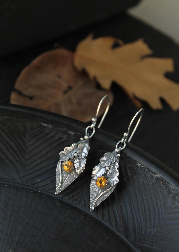 Beautiful Earring with Unique Style