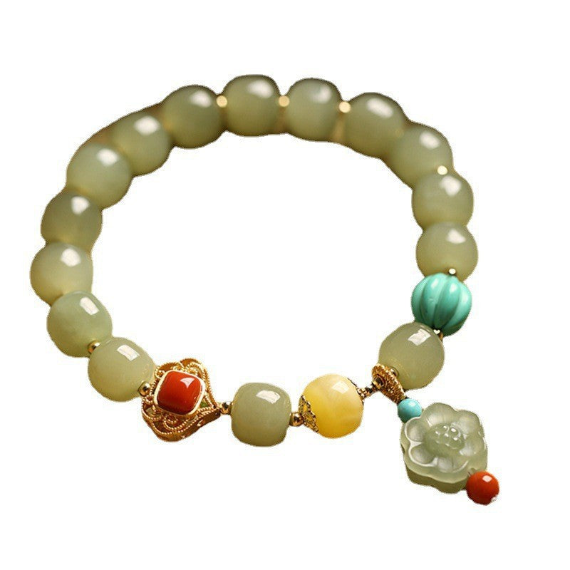 Delicate Artisan Bracelet