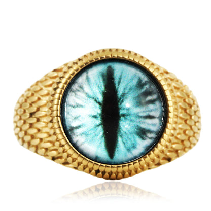 Beautiful Ring with Unique Style