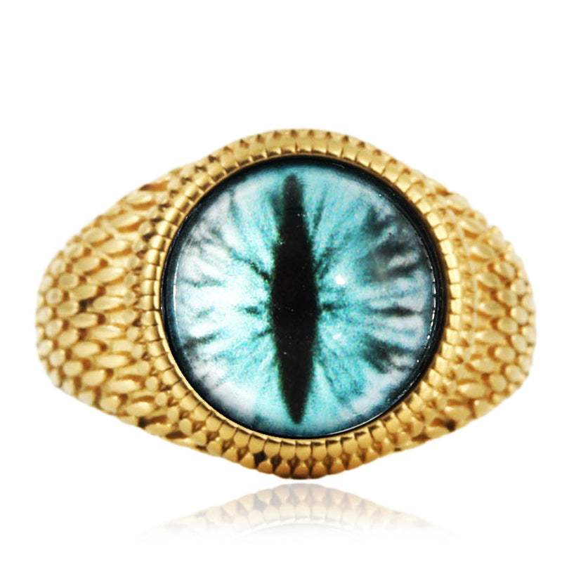 Beautiful Ring with Unique Style
