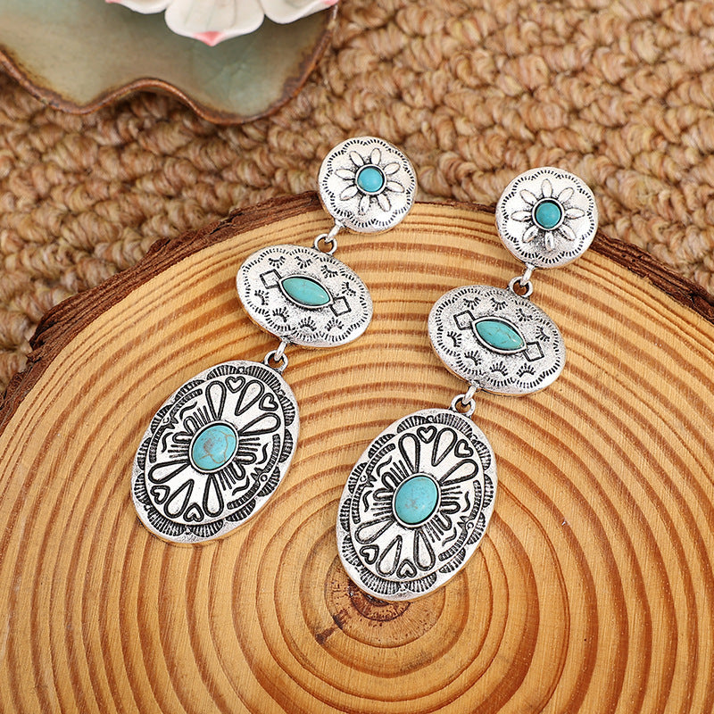 Stunning Earring for Daily Wear