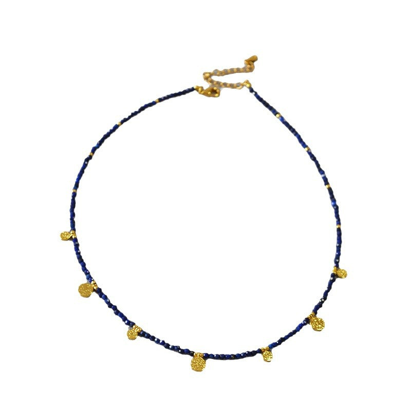 Charming Gold Necklace for Any Occasion
