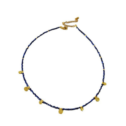 Charming Gold Necklace for Any Occasion