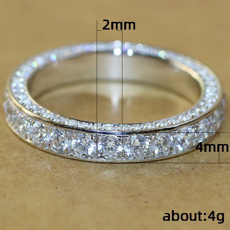 Stunning Ring for Daily Wear