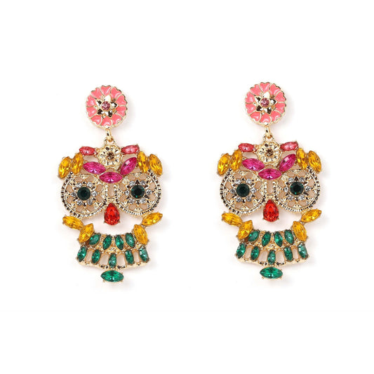 Elegant Earring for Every Occasion