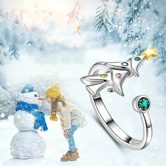 Romantic Ring for Special Moments