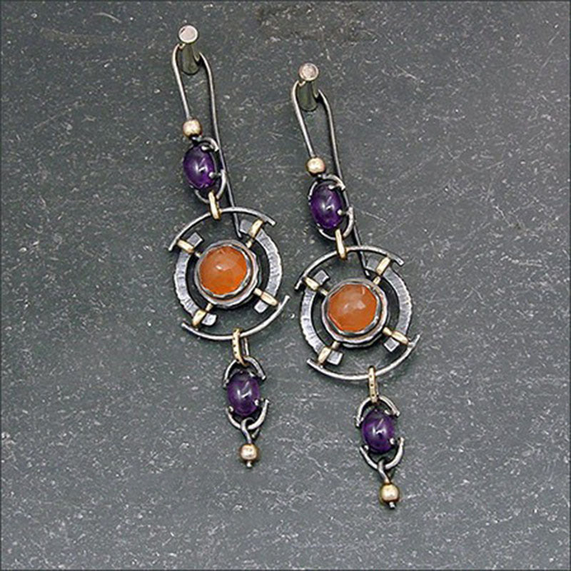 Classic Earring with Timeless Appeal