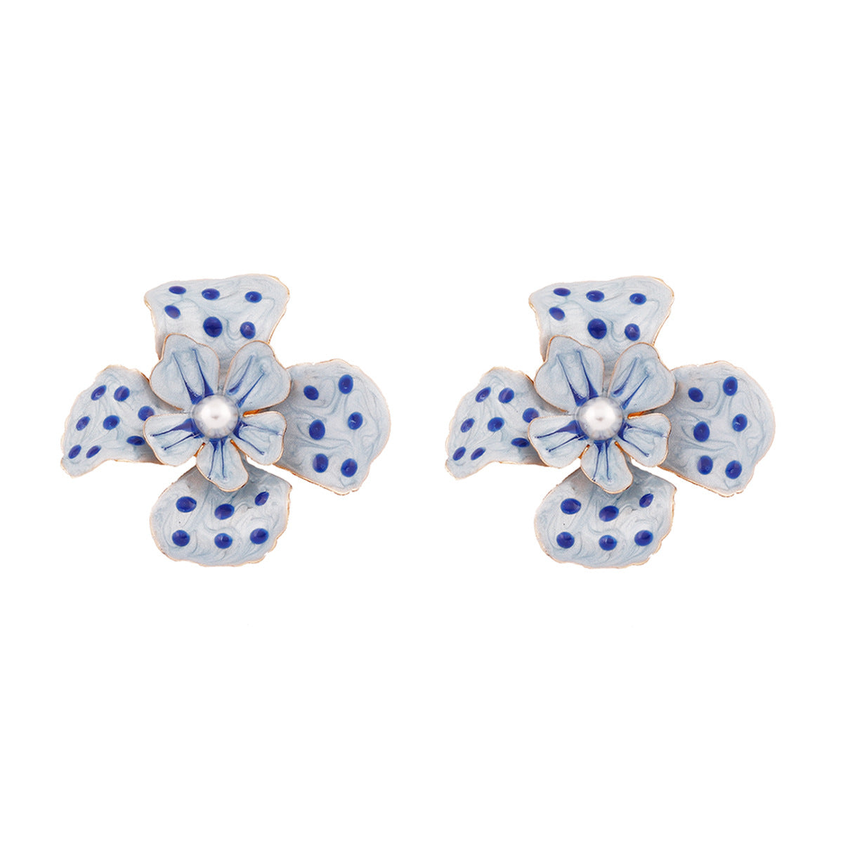 Classic Pearl Set with Timeless Appeal