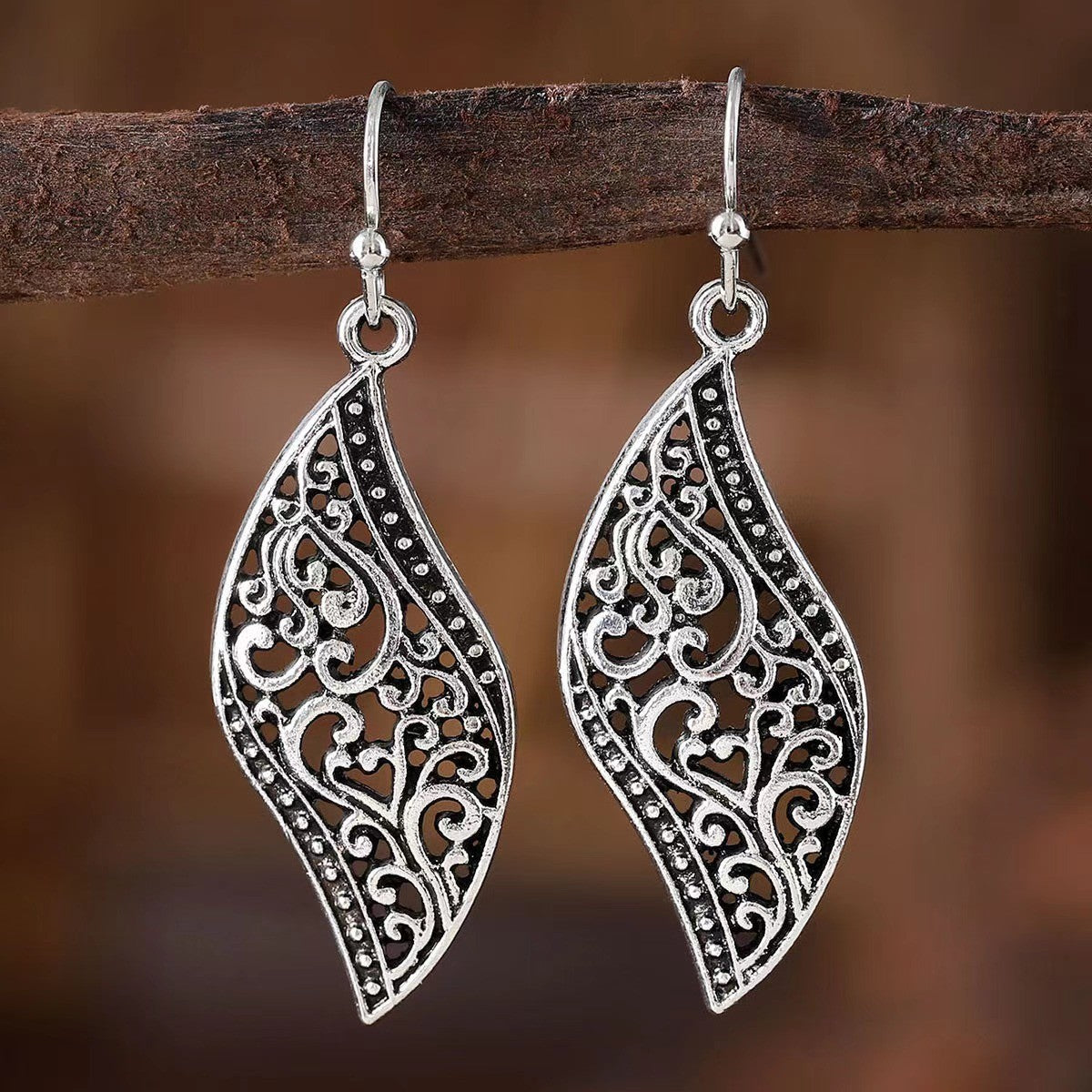 Elegant Earring for Every Occasion