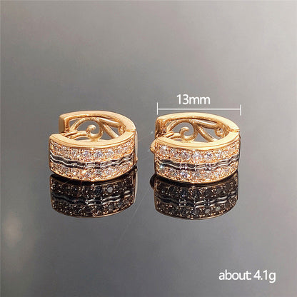 Beautiful Earring with Unique Style