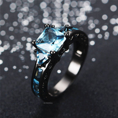 Beautiful Ring with Unique Style