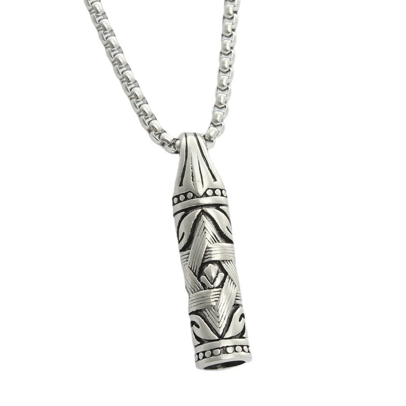 Romantic Necklace for Special Moments