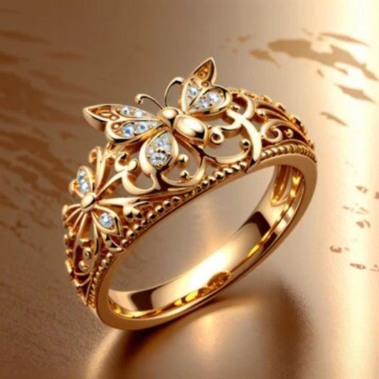 Elegant Ring for Every Occasion