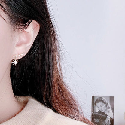 Beautiful Earring with Unique Style