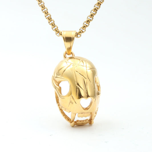 Beautiful Necklace with Unique Style