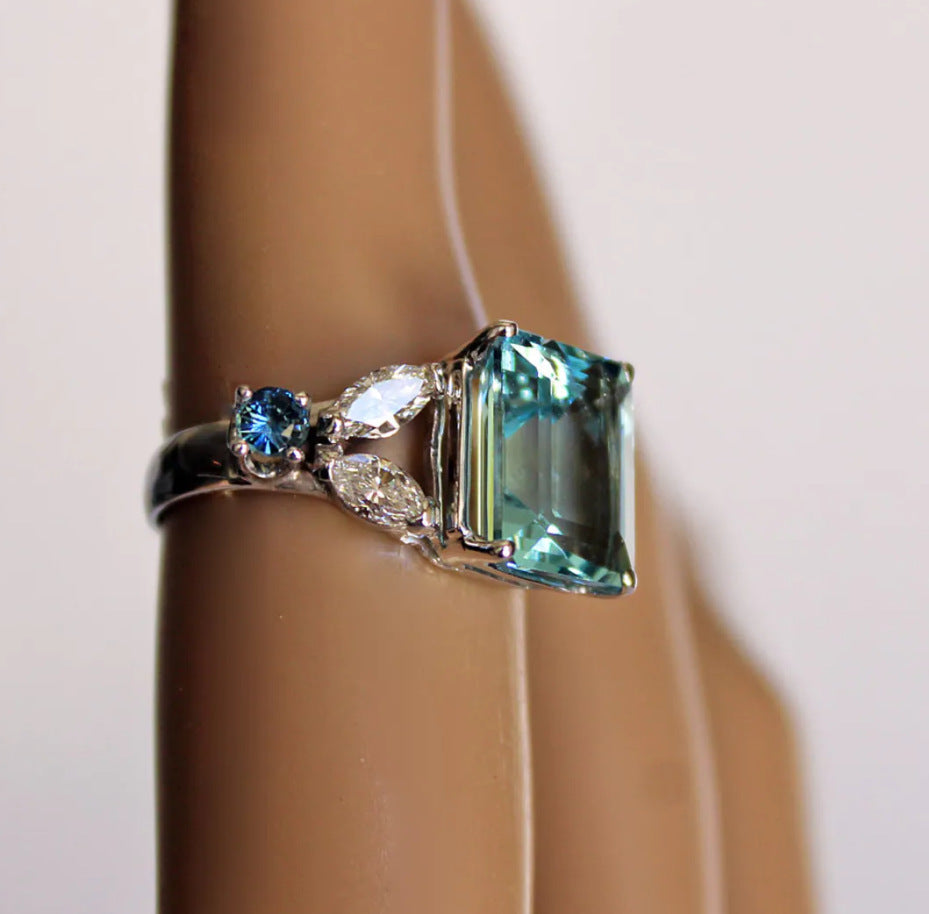 Elegant Ring for Every Occasion